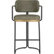 Jalen 40.5 inch Ivanhoe Pine Barstool
